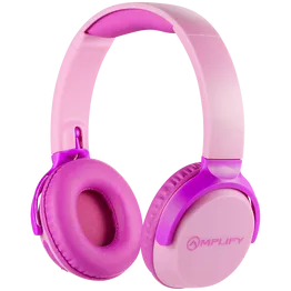 Amplify Explorer Bluetooth Wireless Headphone