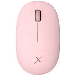 VolkanoX Asher Bluetooth Wireless Mouse - Rose