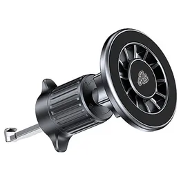 Pro Bass On the Go Magnetic Vent Phone Holder