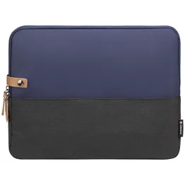 Volkano Graco 15.6 inch Laptop Sleeve Navy Grey