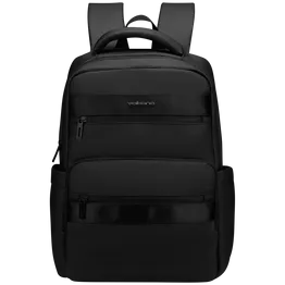 Volkano Julian 15.6 inch Laptop Backpack Black