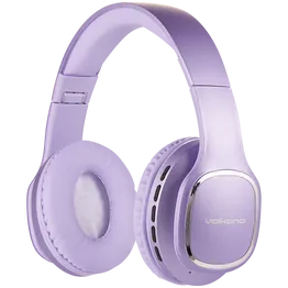 Volkano Phonic Series Bluetooth Headphones