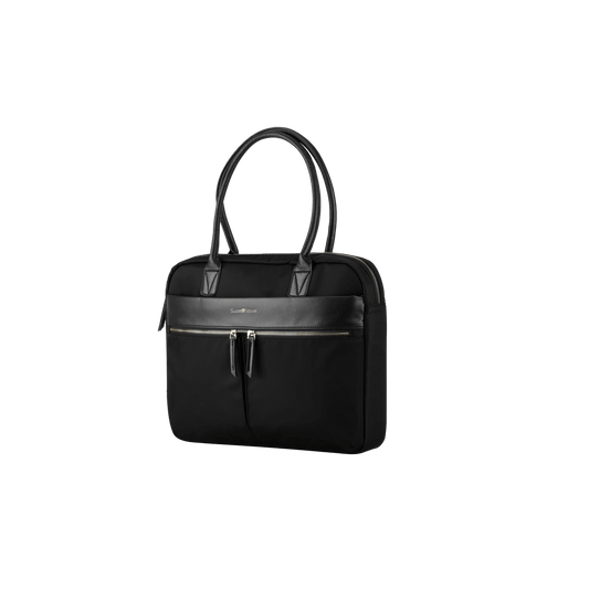 SupaNova Sienna 14.1' Ladies Laptop Bag - Black