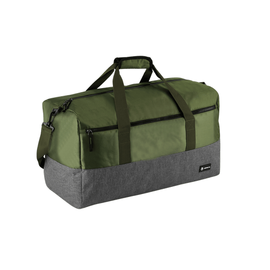 Volkano Corporal 43L Duffle Khaki