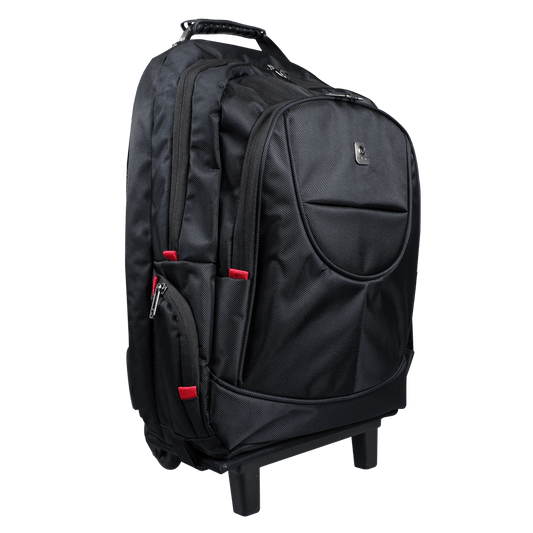 Volkano Drifter series 16 inch Trolley backpack