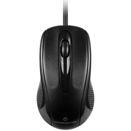 Volkano Earth Series Wired Mouse