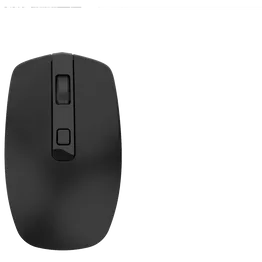 Volkano Granite Series Rechargeable Wireless Mouse - Plain