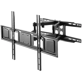 Ellies Solid series Full Motion Double Arm Mount 37 inch-86 inchTVs