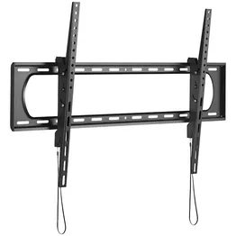 Ellies Solid Series Heavy Duty  Tilt TV Wall Mount  60 inch - 120 inch TVs