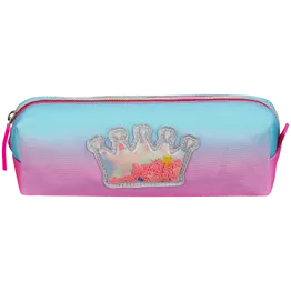 Quest Princess Pencil Case Pink