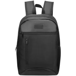 Amplify Peru 15.6 inchLaptop Backpack Black