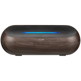 Zen Radiant Diffuser - Dark Wood