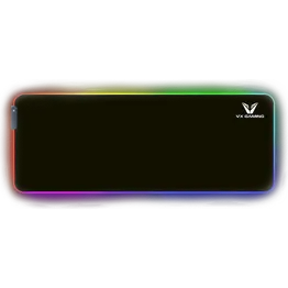 VX Gaming Harmonia RGB Mousepad Extra Wide 800x300x4mm
