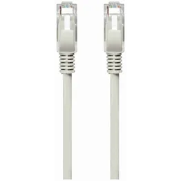 Volkano Network Series RJ-45 Network Cable, CAT5, 5m - Grey