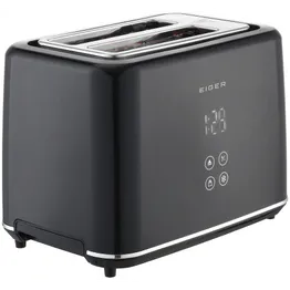 Eiger Digital Toaster