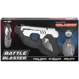 Avalanche Gel Shot - Battle Blaster