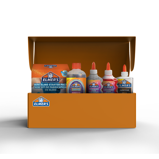ELMERS Festive Gift Set