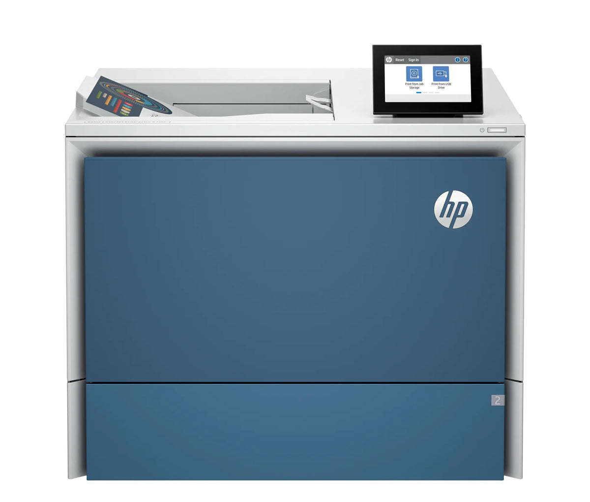HP COLOR LASERJET ENTERPRISE 6700DN