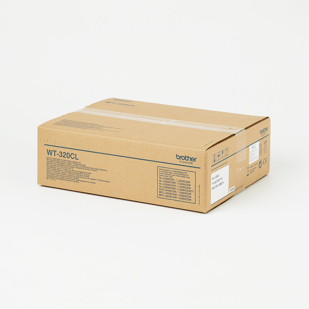 Brother WT320CL Waste toner box