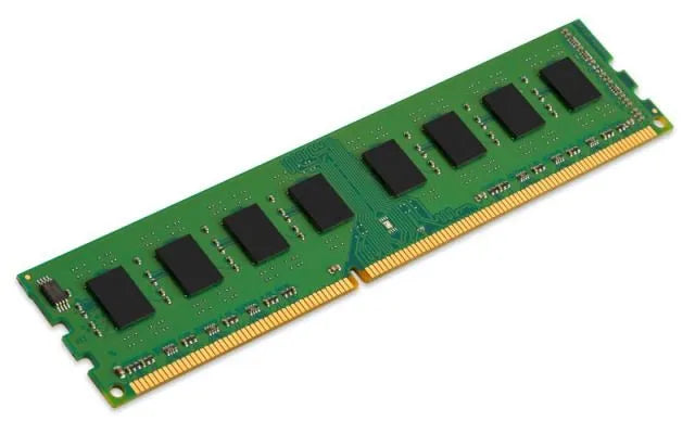 KINGSTON 8GB 1600MHZ DDR3L NON-ECC CL11 DIMM 1.35V