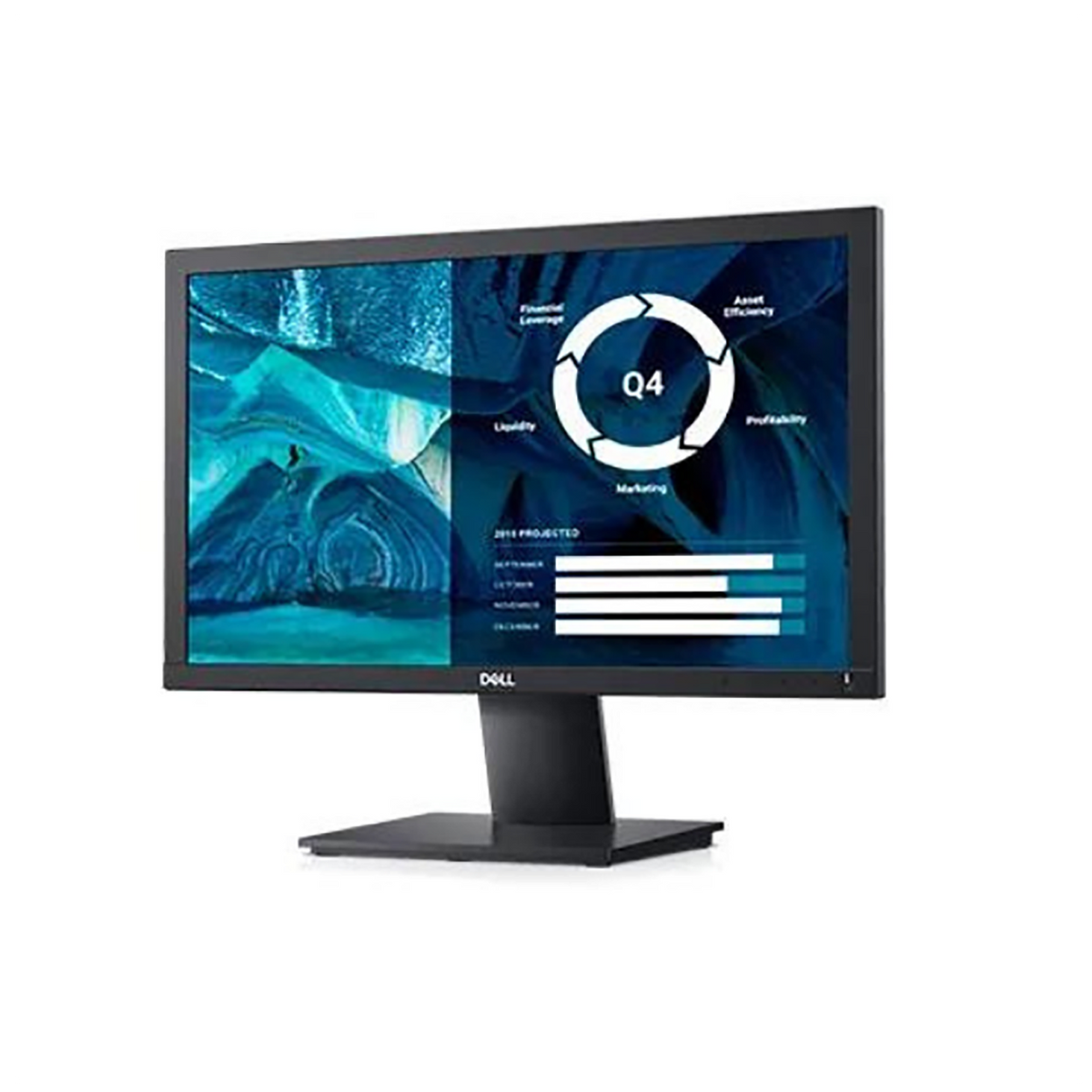 Dell E2020H 19.5" HD+ TN Monitor