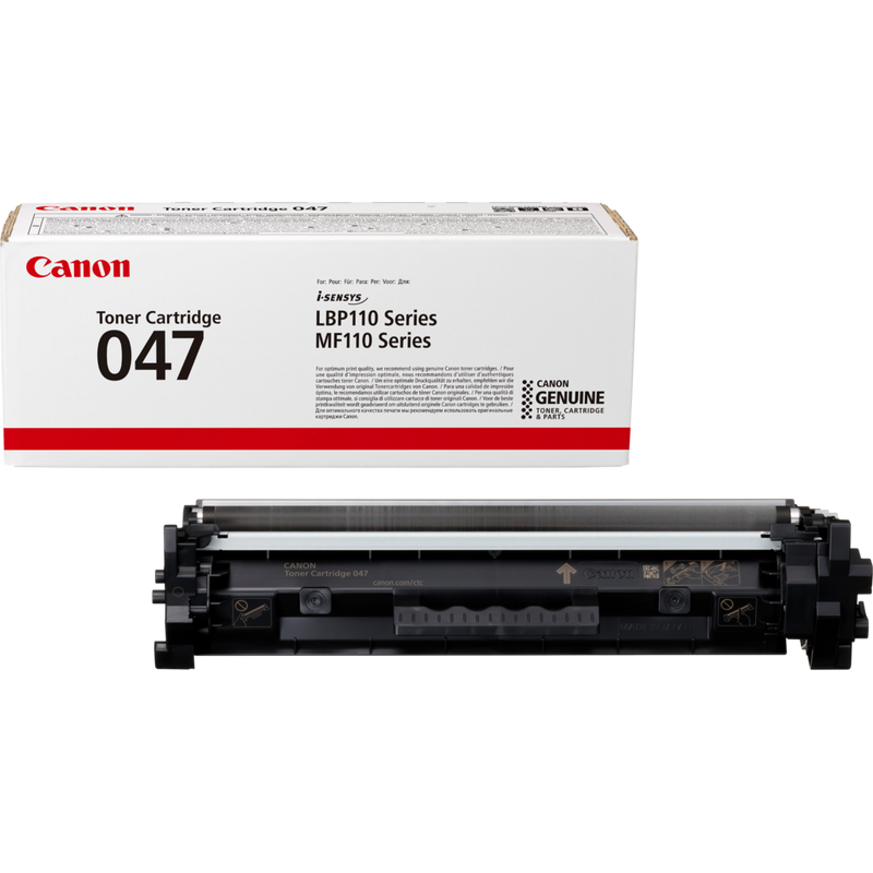 CANON CRG 047 BLACK