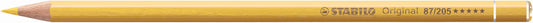 STABILO Original Colour Pencil Neutral Yellow Each