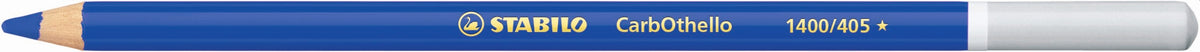 STABILO CarbOthello Colour Pencil:  Ultramarine Each