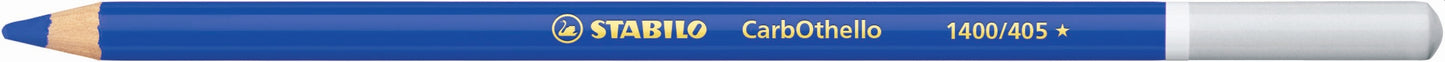 STABILO CarbOthello Colour Pencil:  Ultramarine Each