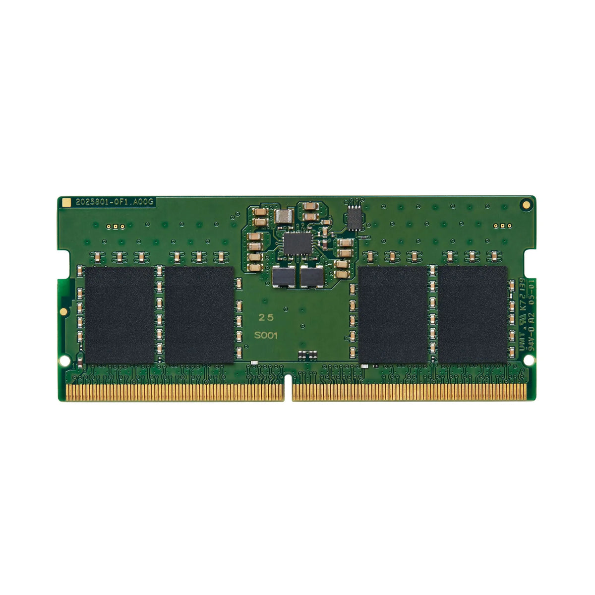 KINGSTON 8GB DDR5 5600MT/S MEMORY
