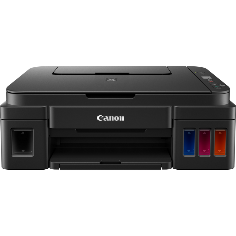 Canon PIXMA G2410 A4 MFP 3-in-1 Printer