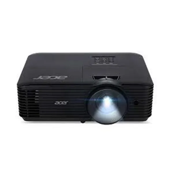 ACER X1228I DLP 3D XGA 4800LM 20000/1 HDMI WI-FI BAG 2.7KG DATA PROJECTOR
