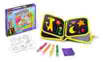 Maped Creativ Early Age My First - Travel Book