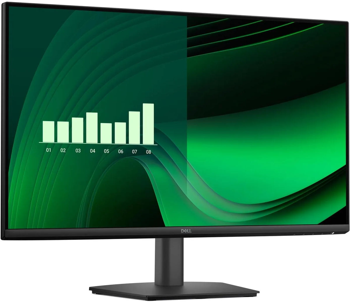 DELL PRO 27 MONITOR E2725HM 68.60 CM (27.0IN)