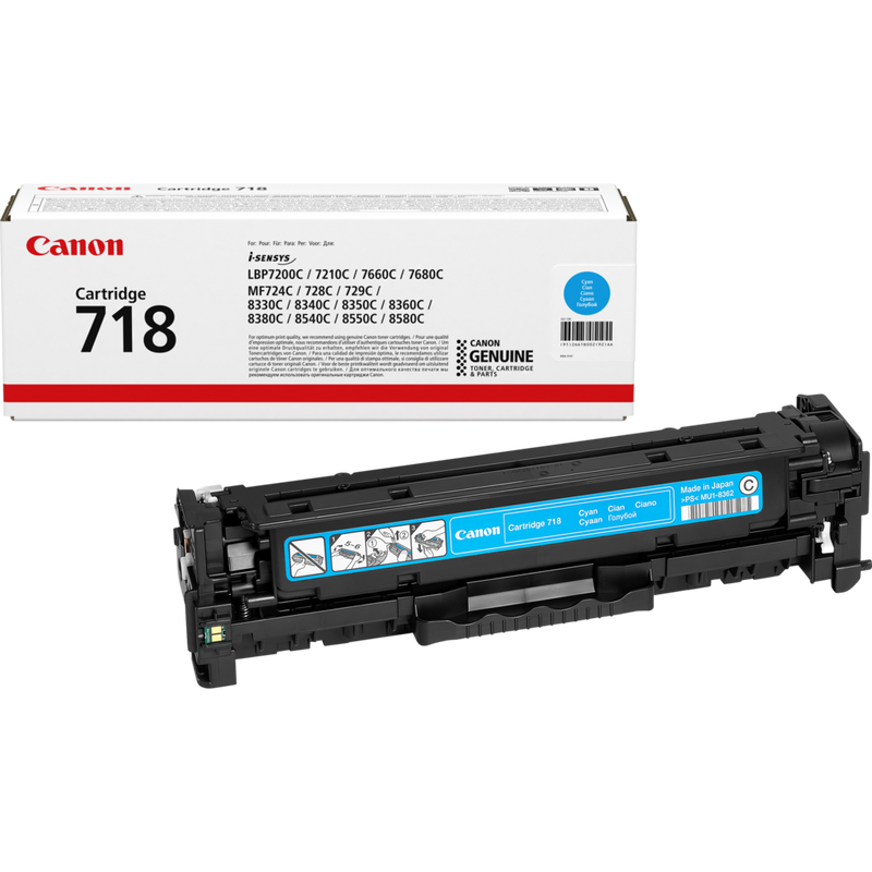 CRG 718 C