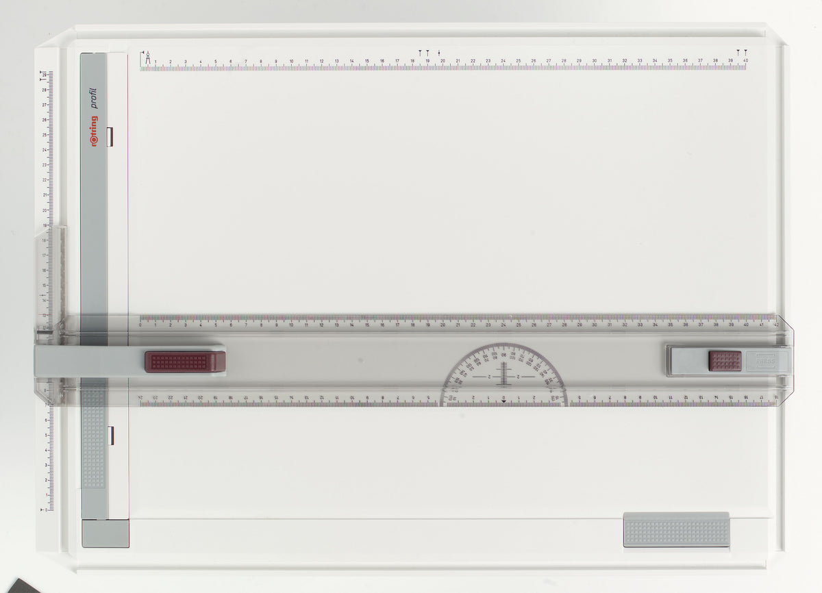 rOtring Drawing Board A3 Profile