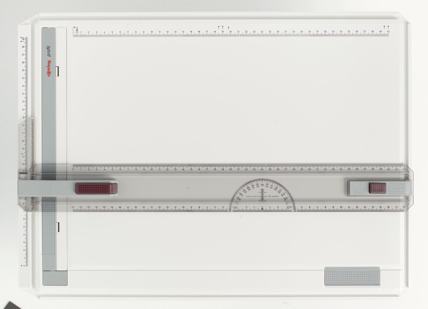 rOtring Drawing Board A3 Profile