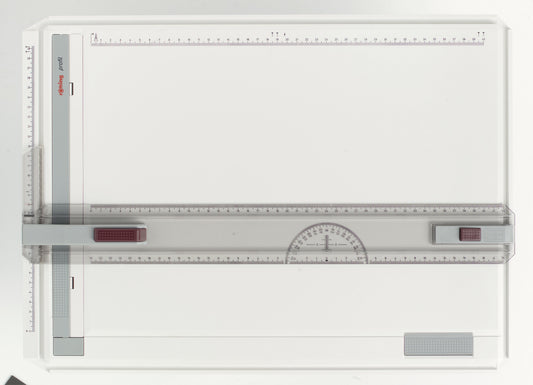 rOtring Drawing Board A3 Profile