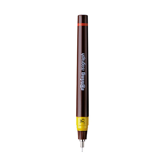 rOtring Isograph Pen 0.35mm