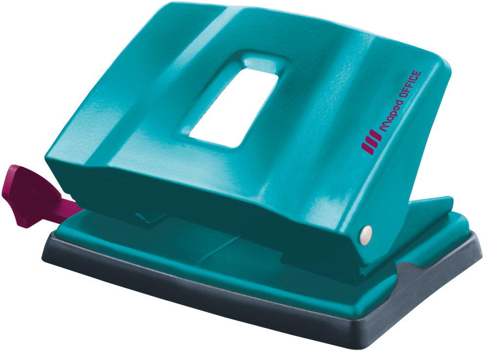 MAPED Punch Essential Metal Deco 20Sheets