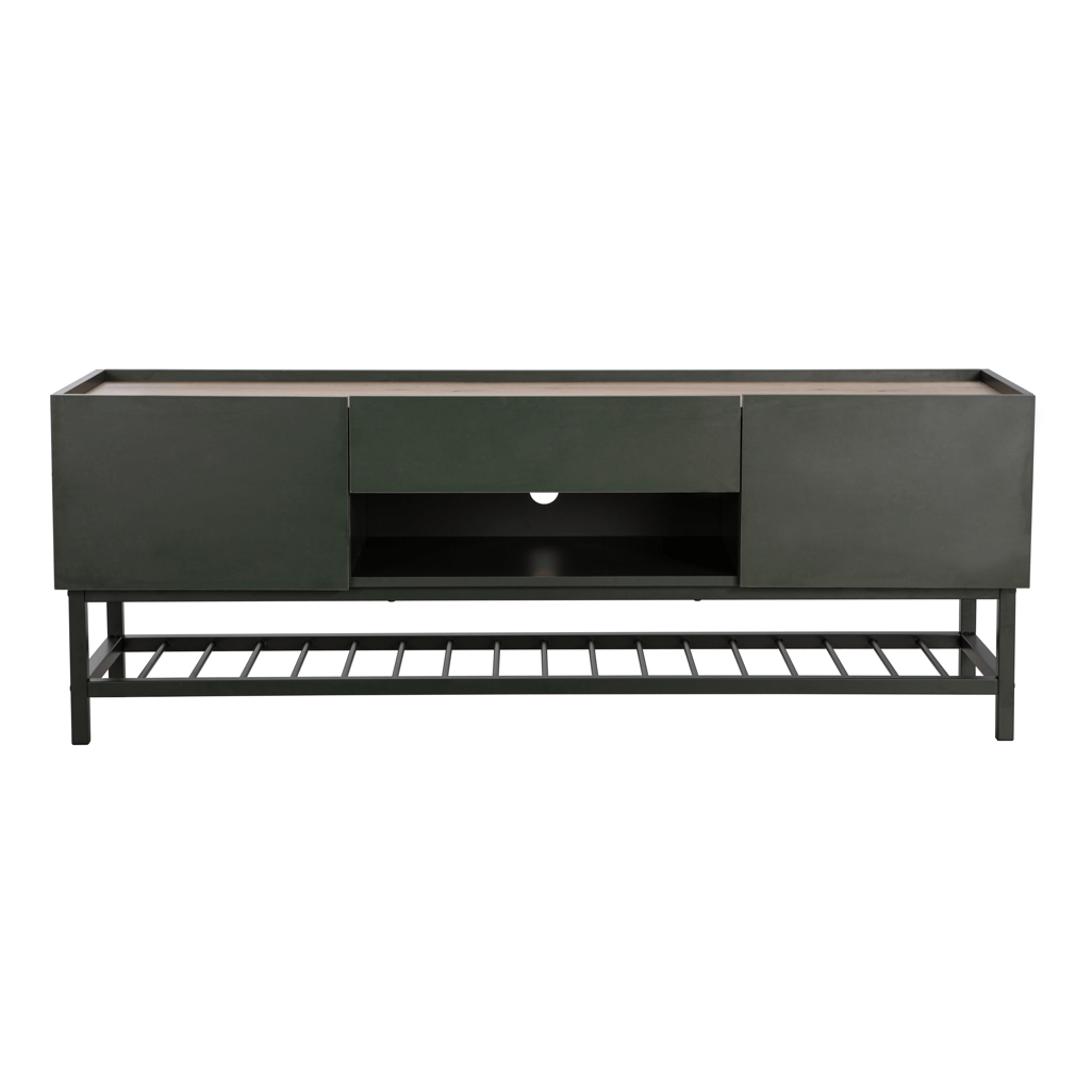 Everfurn Borden TV Stand, 1500mm
