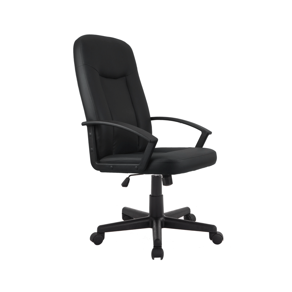 Everfurn Affinity High Back Office Chair