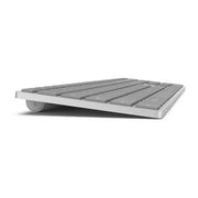 Microsoft Surface Keyboard 2 / Bluetooth / English International - Grey