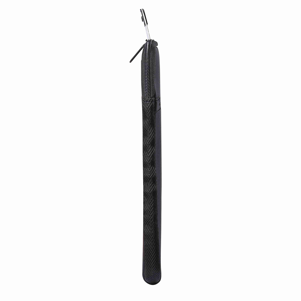 Volkano Wrap series 11.6 inch Laptop sleeve Black
