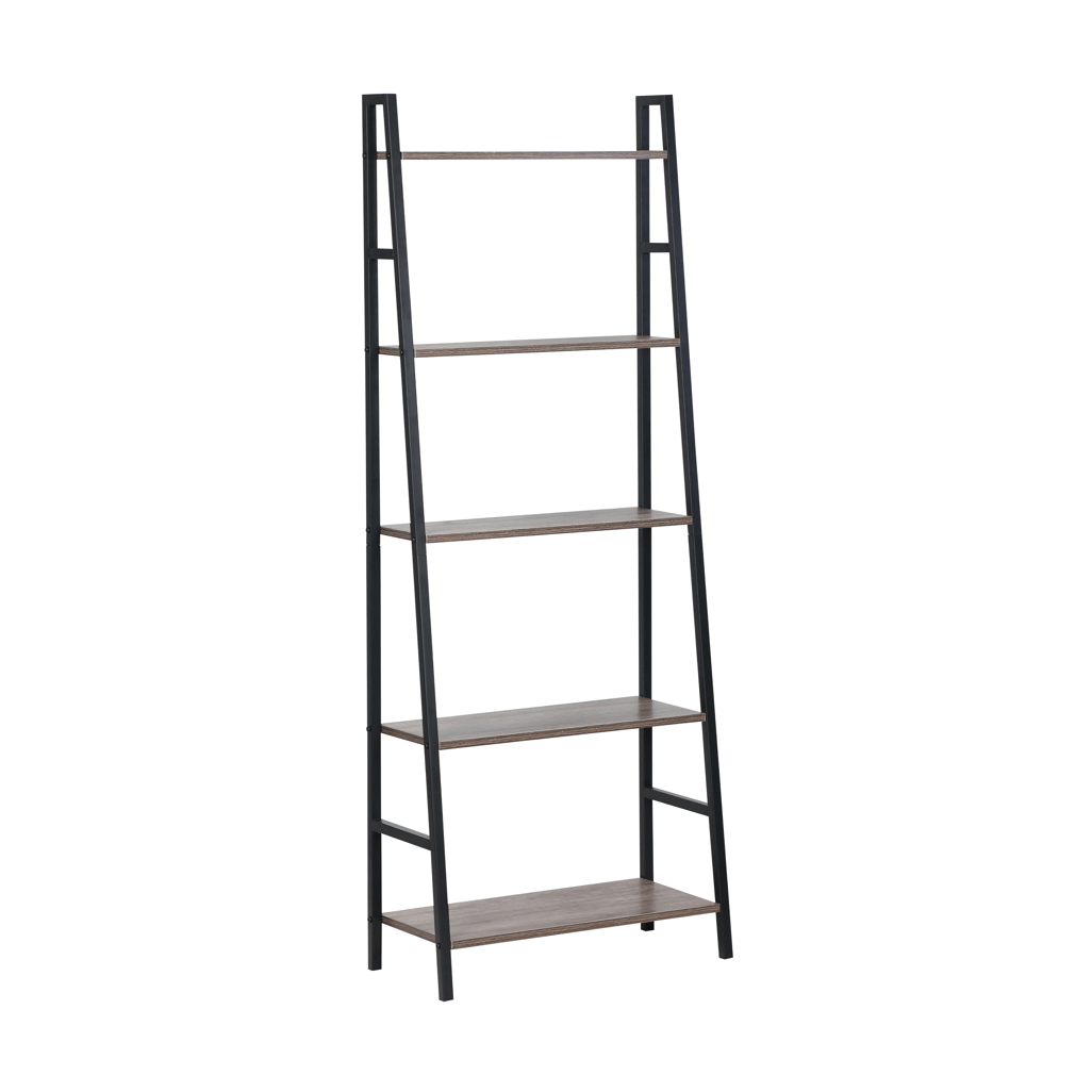 Everfurn Charlotte Bookshelf