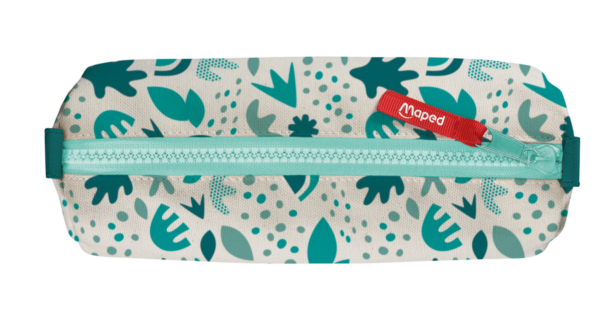 MAPED PLANET Empty Pencil Case Recycle