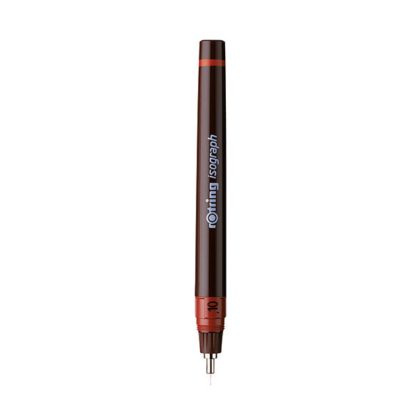 rOtring Isograph Pen 0.10mm