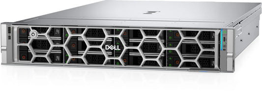 DELL POWEREDGE R570 SERVER