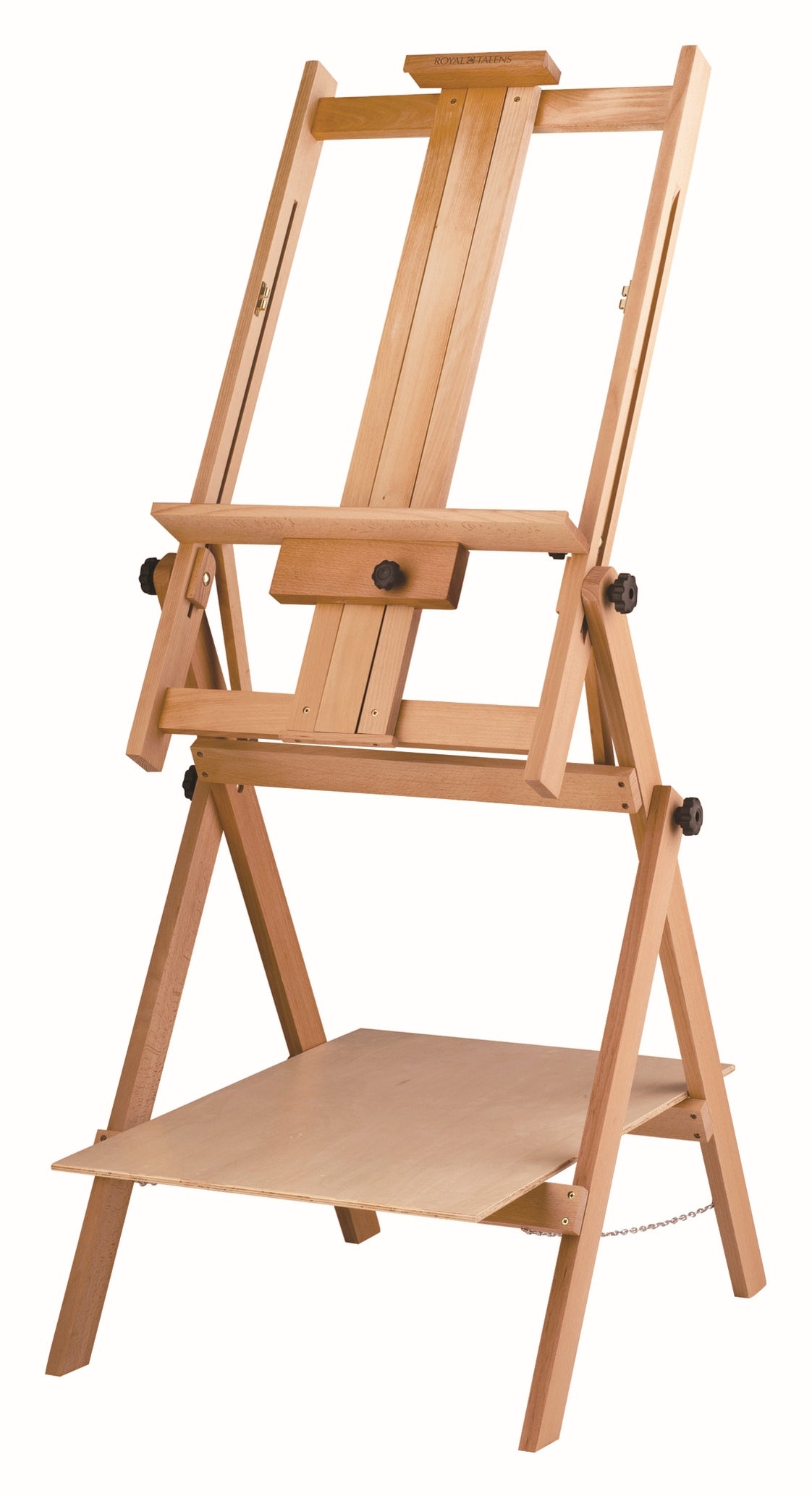 ROYAL TALENS Studio Easel (245 London)