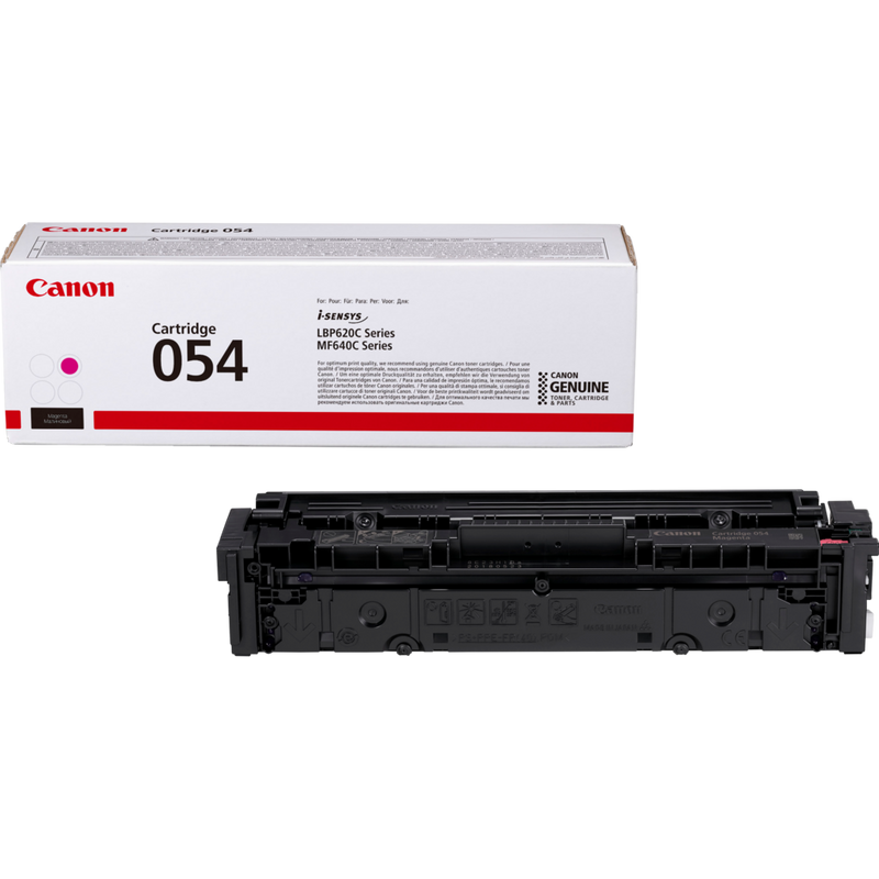 CANON CRG 054 MAGENTA